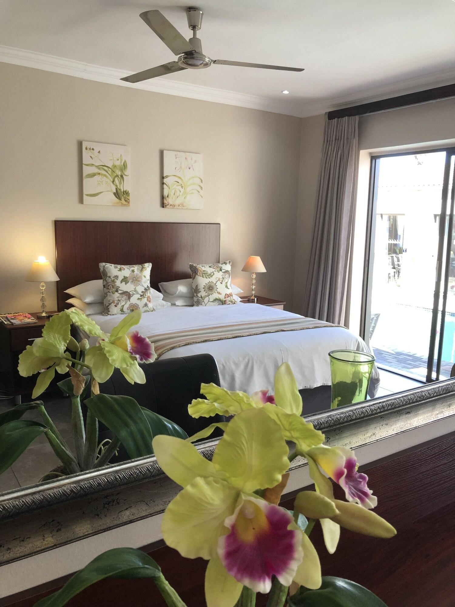 Le Blue Guesthouse Port Elizabeth Dış mekan fotoğraf