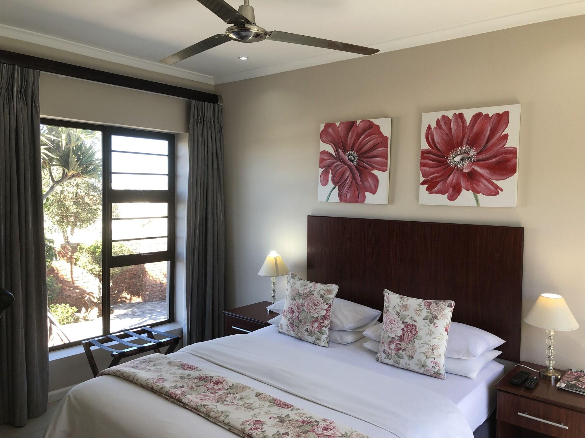 Le Blue Guesthouse Port Elizabeth Dış mekan fotoğraf
