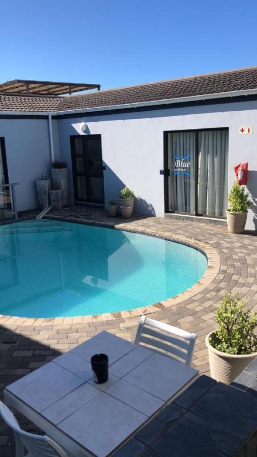 Le Blue Guesthouse Port Elizabeth Dış mekan fotoğraf