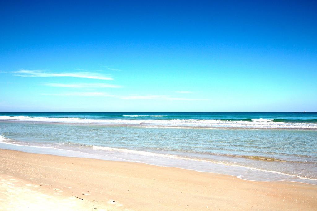 Le Blue Guesthouse Port Elizabeth Dış mekan fotoğraf