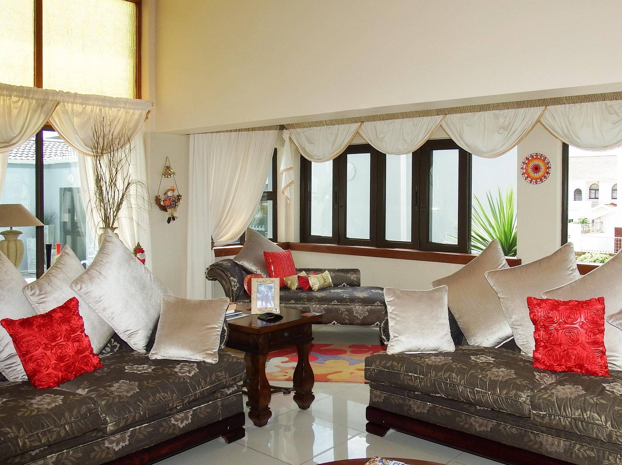Le Blue Guesthouse Port Elizabeth Dış mekan fotoğraf